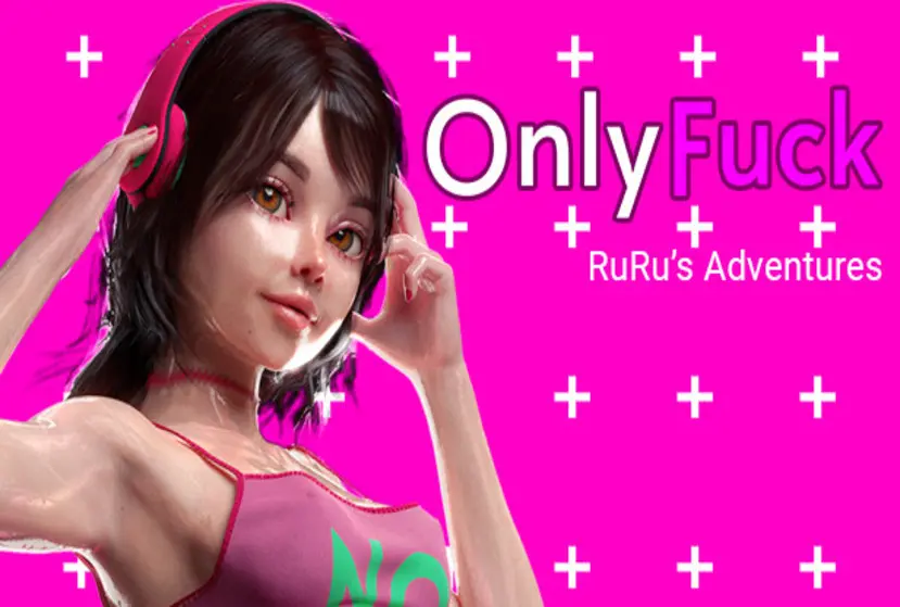 OnlyFuck - RuRu's Adventures Repack-Games