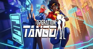 Operation: Tango Repack-Games