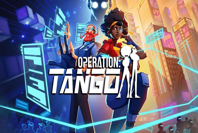 Operation: Tango Repack-Games