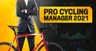 Pro Cycling Manager 2021 Repack-Games