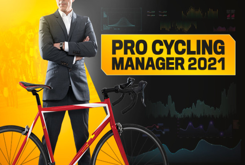 Pro Cycling Manager 2021 Repack-Games