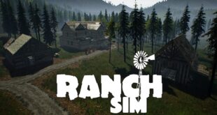 Ranch Simulator Repack-Games