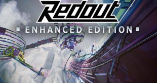 Redout: Enhanced Edition Repack-Games
