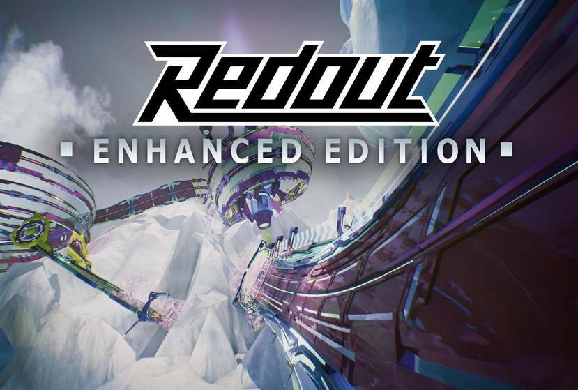 Redout: Enhanced Edition Repack-Games