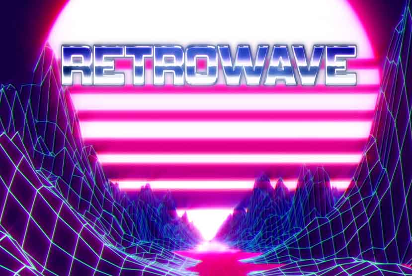 Retrowave Free Download Torrent Repack-Games