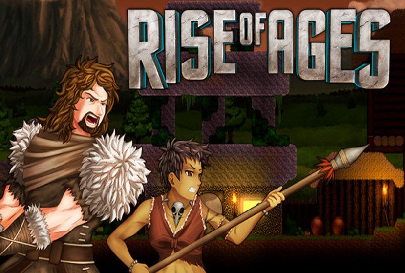 Rise of Ages Repack-Games