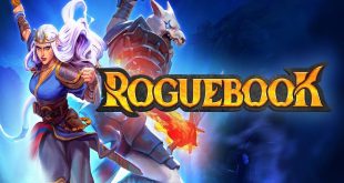 Roguebook Repack-Games