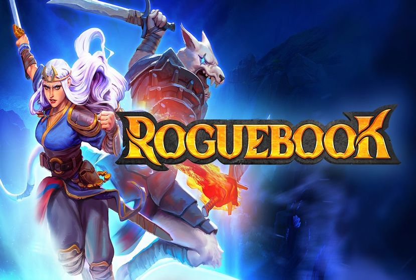 Roguebook Repack-Games