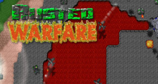 Rusted Warfare - RTS Repack-Games