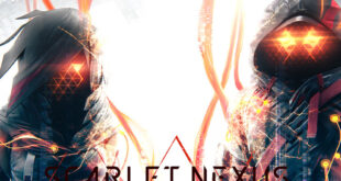 SCARLET NEXUS FREE Download