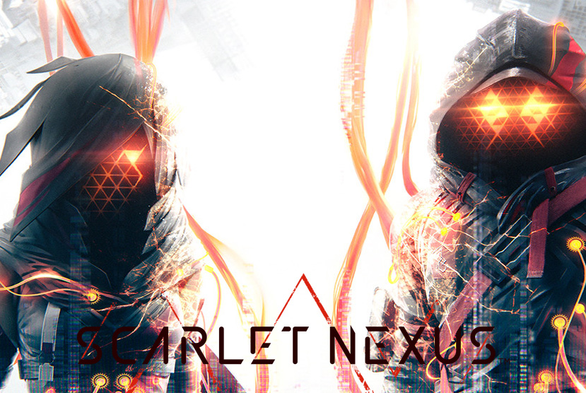 SCARLET NEXUS FREE Download