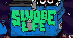 SLUDGE LIFE Repack-Games
