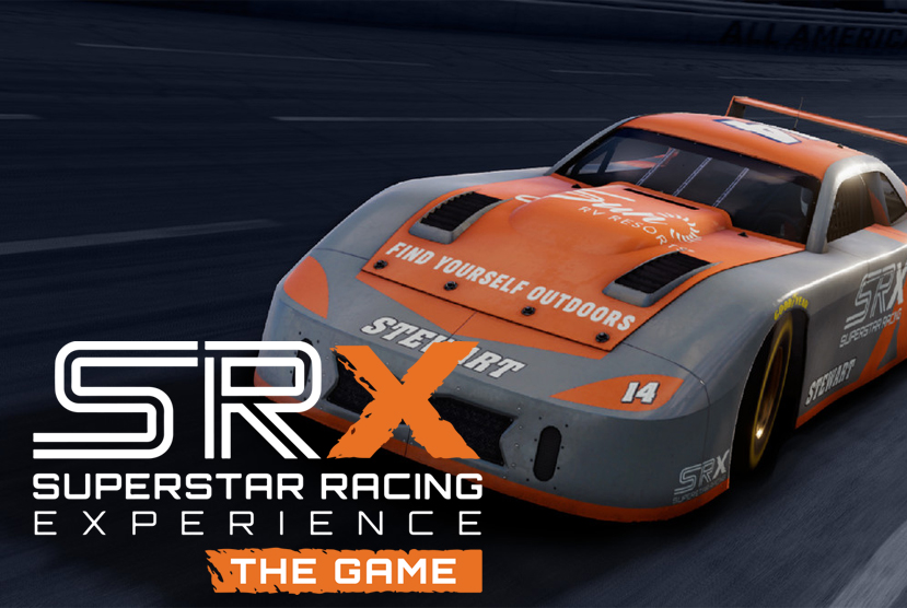 SRX The Game Repack-Games FREE