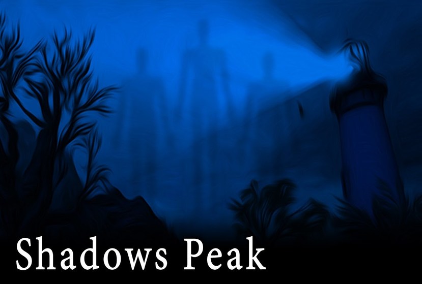 Shadows Peak Repack-Games
