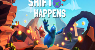 Shift Happens Repack-Games