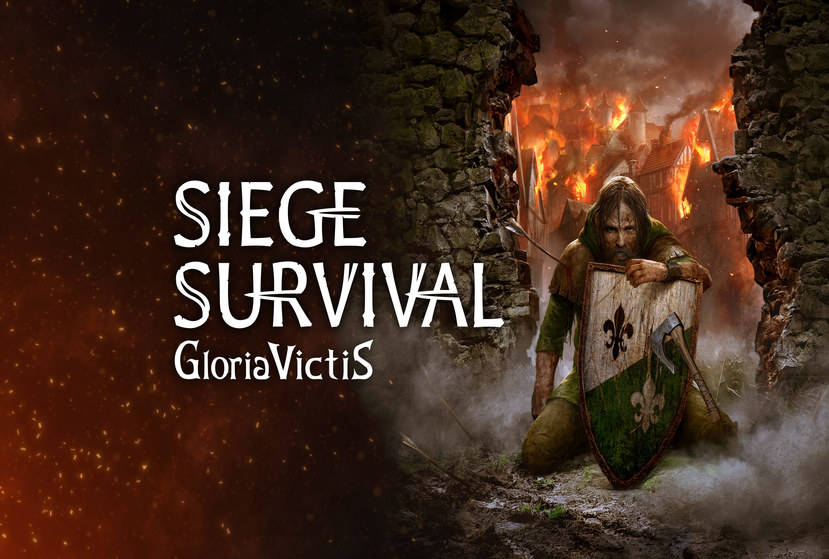 Siege Survival: Gloria Victis Repack-Games