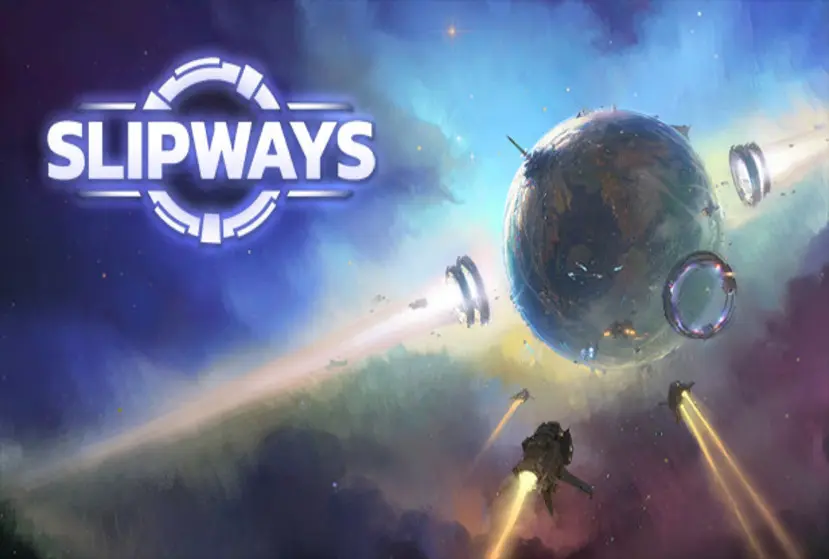 Slipways Repack-Games