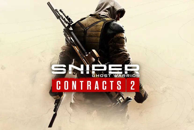 Sniper Ghost Warrior Contracts 2 Free Repack-Games