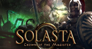 Solasta: Crown of the Magister Repack-Games