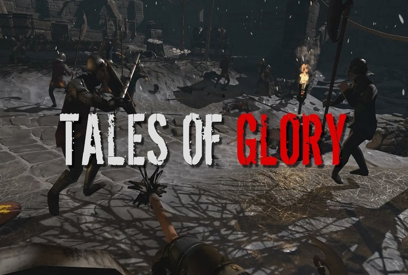 Tales Of Glory Repack-Games