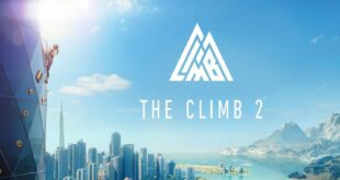 The Climb 2 Repack-Games