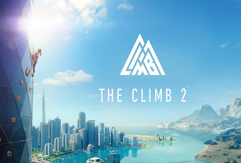 The Climb 2 Repack-Games