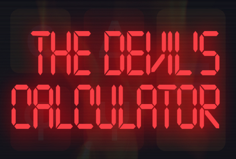 The Devil's Calculator Repack-Games
