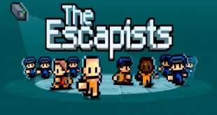 The Escapists Repack-Games