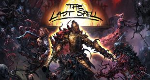 The Last Spell Repack-Games