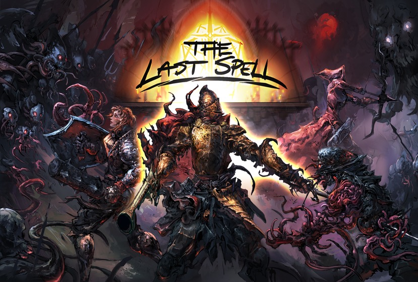 The Last Spell Repack-Games