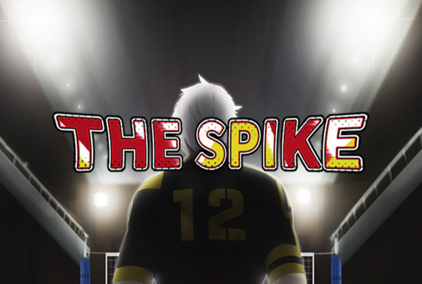 The Spike Repack-Games