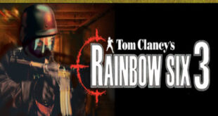 Tom Clancy's Rainbow Six 3 Gold Repack-Games