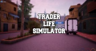 Trader Life Simulator Repack-Games