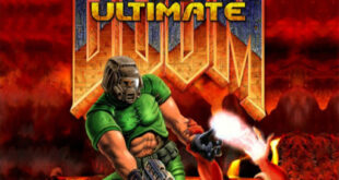 Ultimate Doom Repack-Games