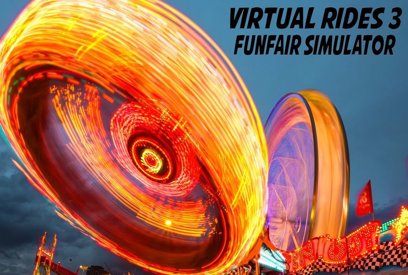 Virtual Rides 3 – Funfair Simulator Free Download (v2.0.0) Game For PC ...