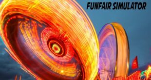 Virtual Rides 3 - Funfair Simulator Repack-Games
