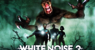 White Noise 2 Free Repack-Games