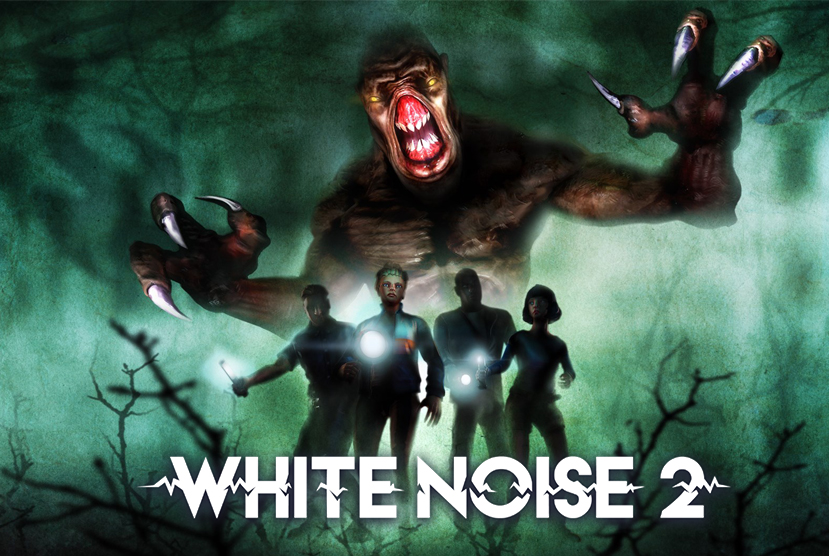 White Noise 2 Free Repack-Games