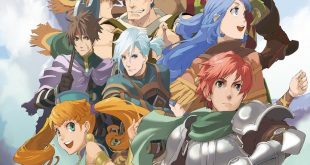 Ys SEVEN Repack-Games