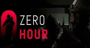 Zero Hour Free Download Torrent Repack-Games