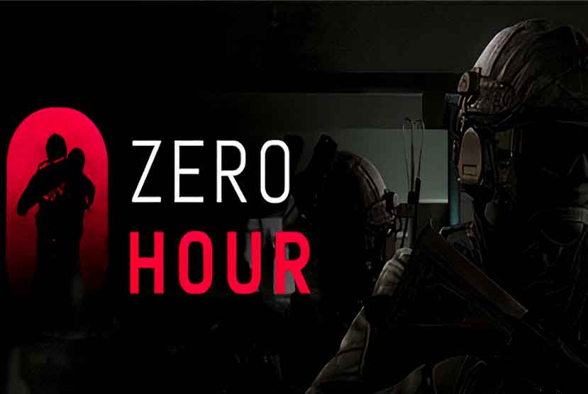 Zero Hour Free Download Torrent Repack-Games