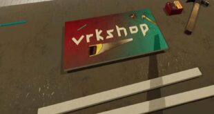 vrkshop Repack-Games