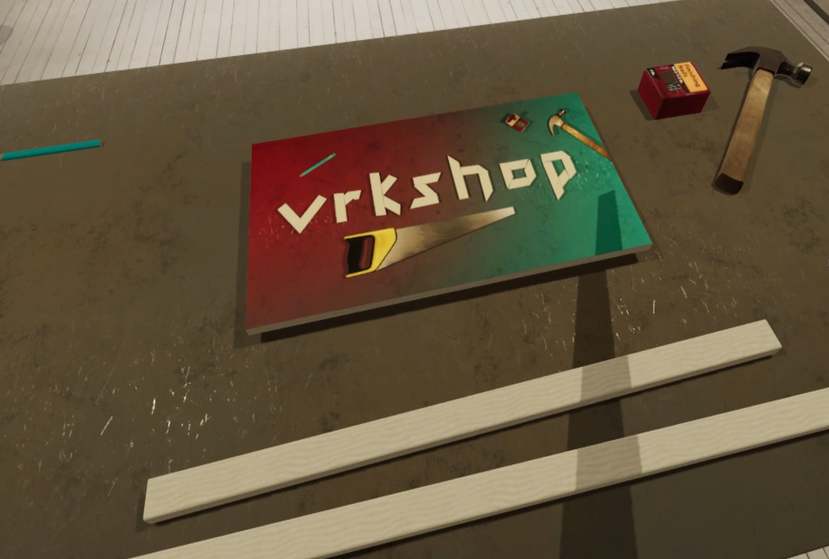 vrkshop Repack-Games