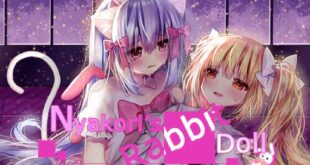 喵可莉的兔玩偶 Nyakoris Rabbit Doll Free Download Torrent Repack-Games