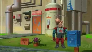 Paradigm Free Download Repack-Games