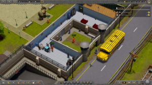 Prison Tycoon Under New Management Download