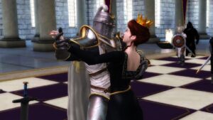 Battle Chess: Game of Kings Free Download Repack-Games