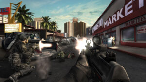 Tom Clancy's Rainbow Six Vegas Collection Free Download Repack-Games
