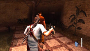 Manhunt 2 Free Download Repack-Games