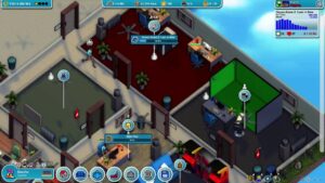 Mad Games Tycoon Free Download Repack-Games